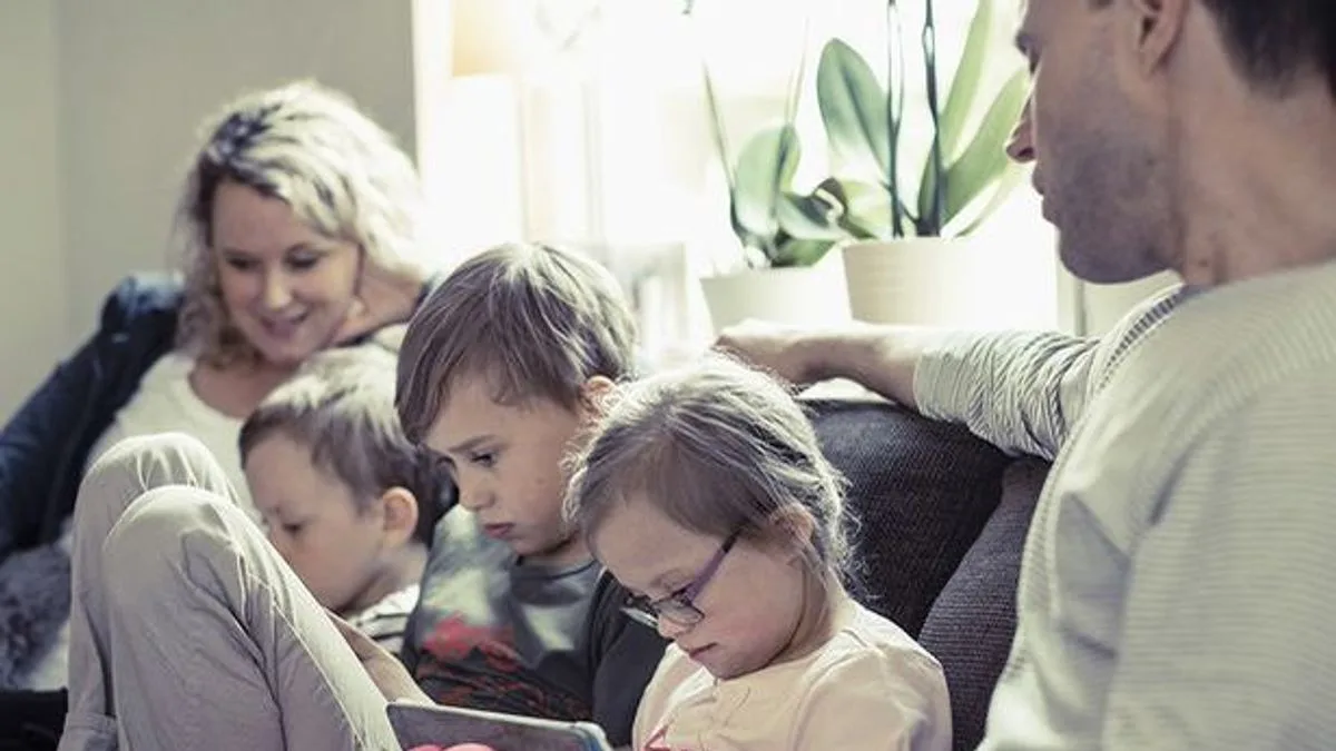 Parents urged to check pension contributions to retain free childcare