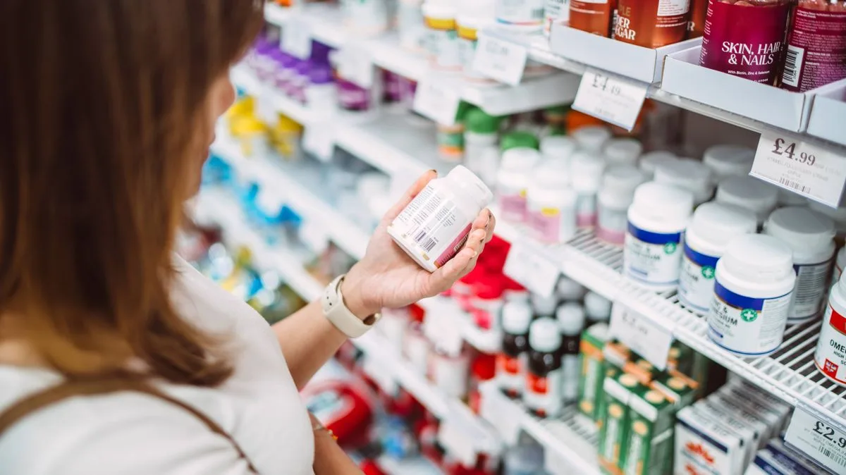 Check PL Code on Medication Packaging to Save Money