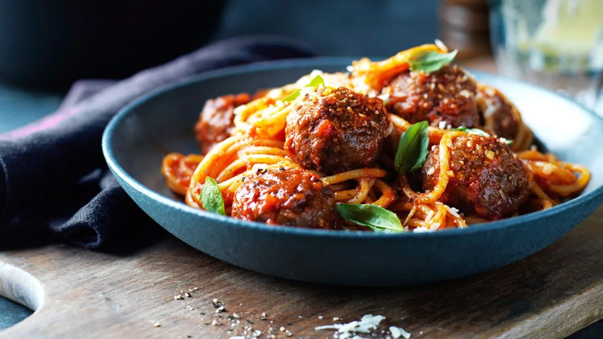 Top Chef's Three-Ingredient Pasta Sauce Hailed as World's Best