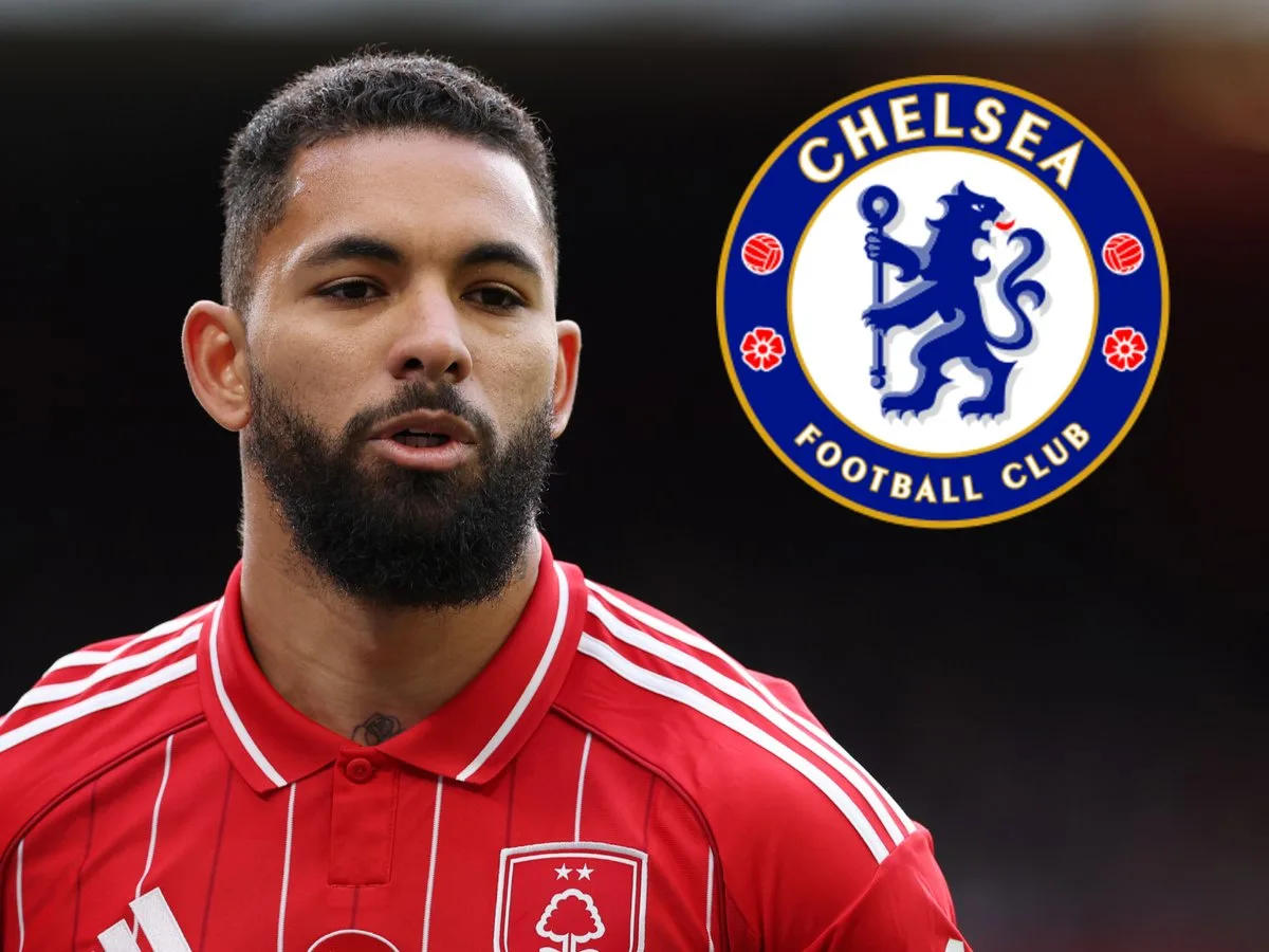Chelsea Consider Douglas Luiz Loan for Midfield Depth