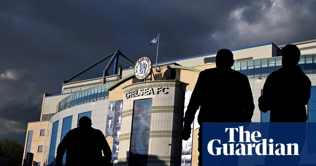 Chelsea Charged with 74 FA Breaches Over Abramovich Era Transfers
