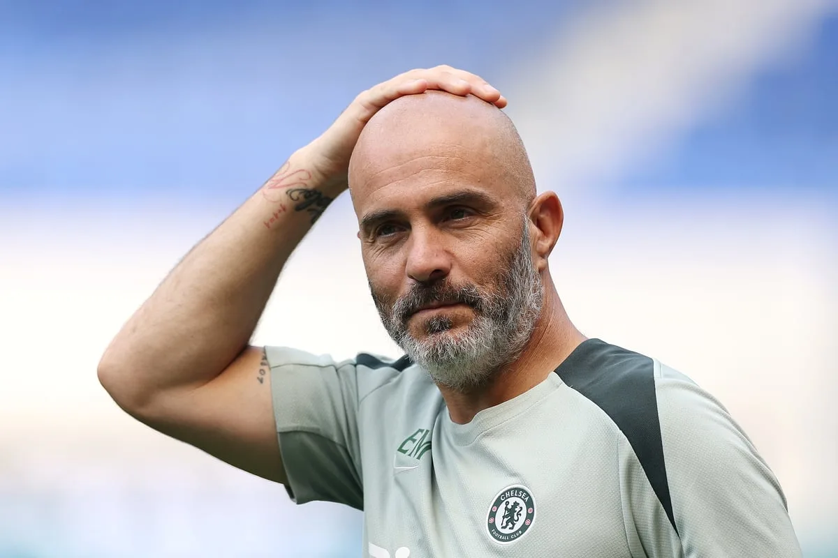 Chelsea Add Buonanotte to Champions League Squad After Essugo Injury