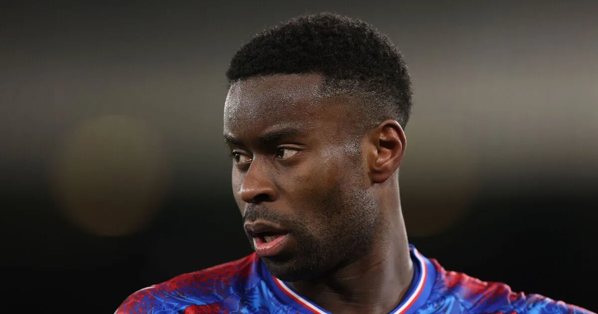 Chelsea Plan Fire-Sale to Fund Marc Guehi Return