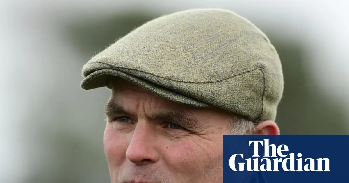 Evan Williams jailed for three years for assaulting dog walker with hockey stick