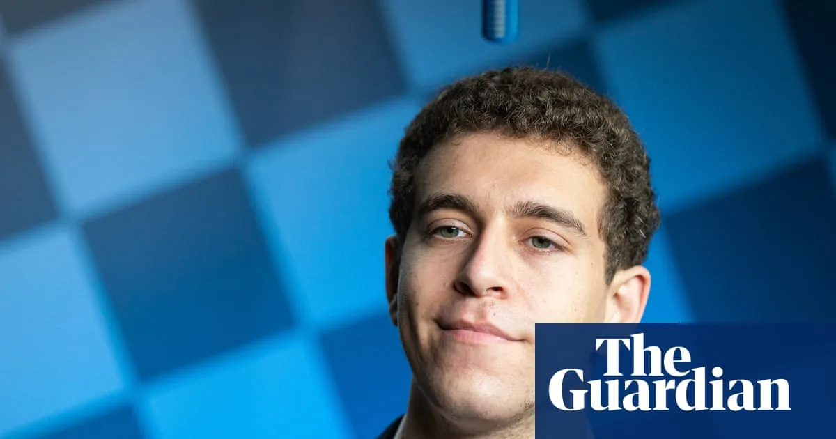 Toxicology Report Reveals Drugs in System of Late Chess Star Daniel Naroditsky