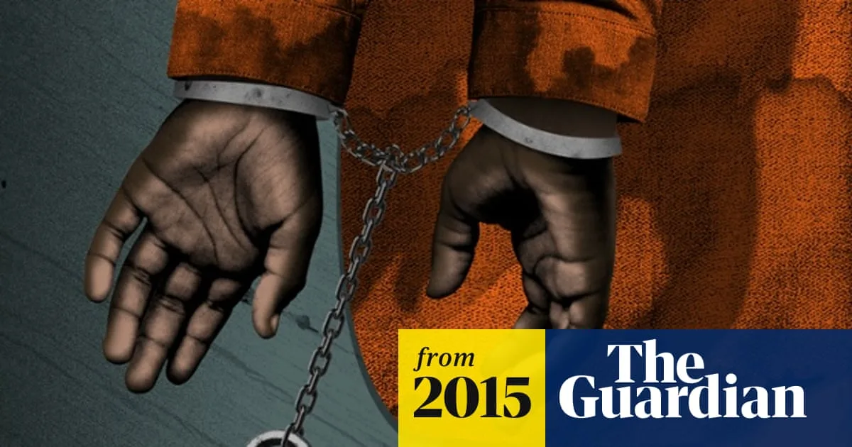 Chicago detective who tortured at Guantánamo also led brutal police regime at home