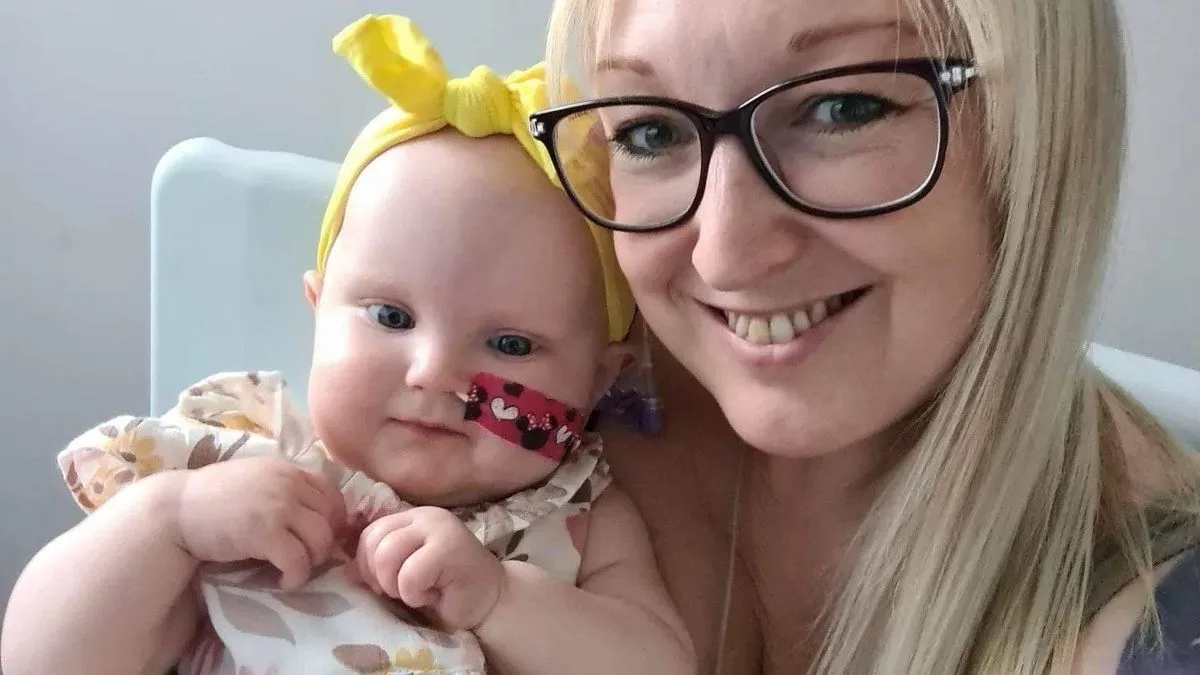 Nurse Told Daughter Had Brain Tumour After Symptoms Dismissed