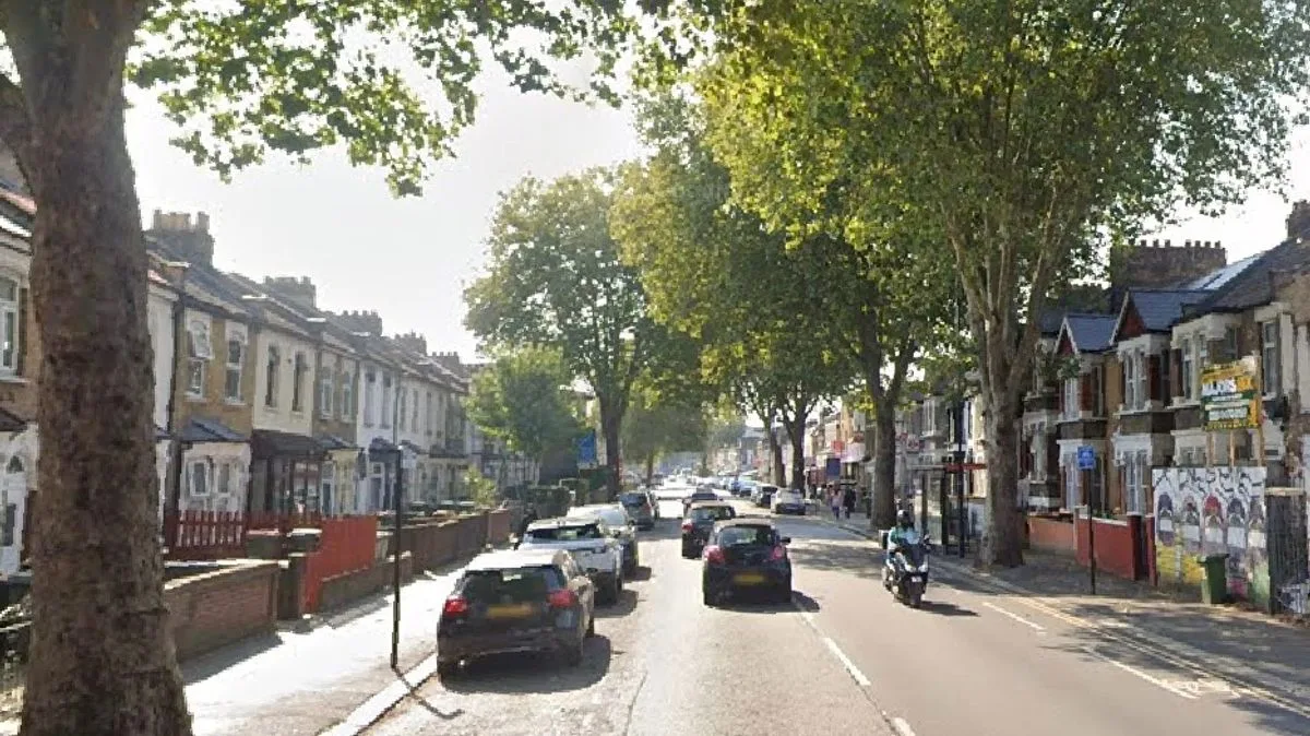 Baby Girl Dies After Chemical Incident in East London Flat