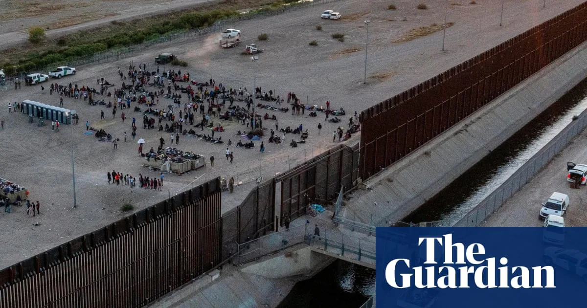 Immigrant girl, 3, allegedly sexually abused in US foster care, family claims