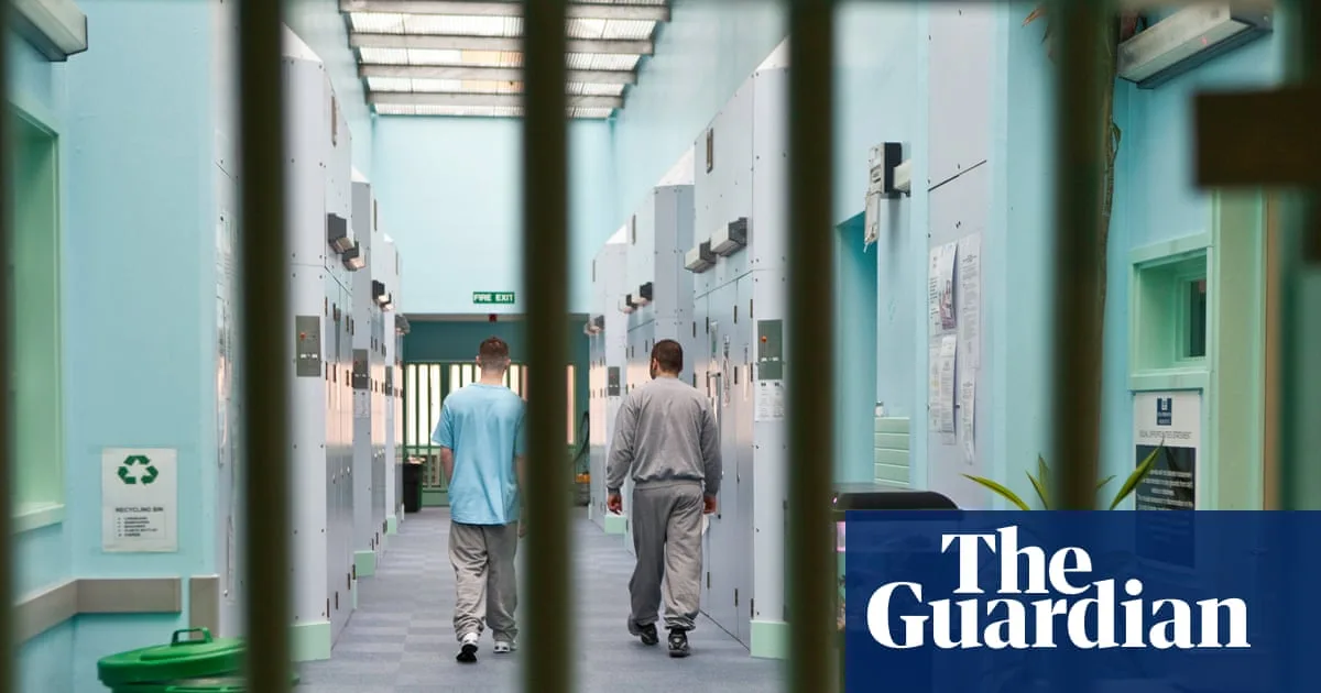 Children Witness Stabbings in Unnecessary Remand, Watchdog Finds