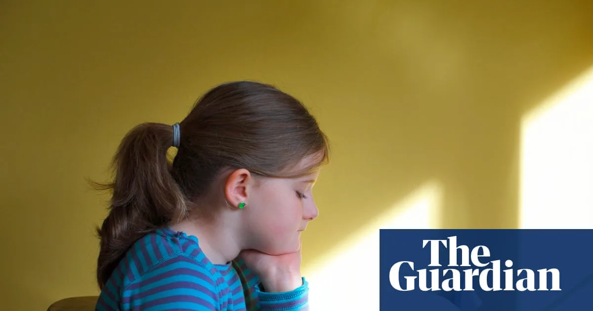 Children's reading enjoyment in UK hits record low, survey finds