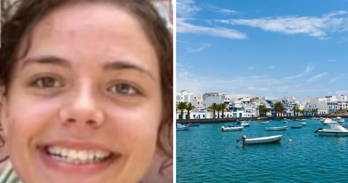 Chilling Final Texts Of Mother Missing In Spain