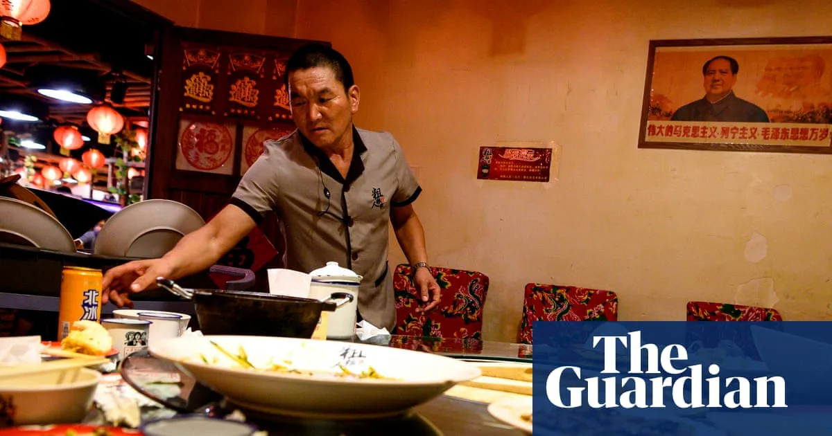 China's Austerity Drive Hits Civil Servant Perks, Experts Warn of Economic Harm