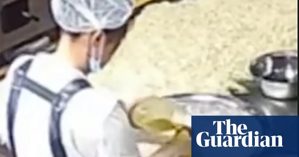 Six Arrested in China Kindergarten Lead Poisoning Scandal