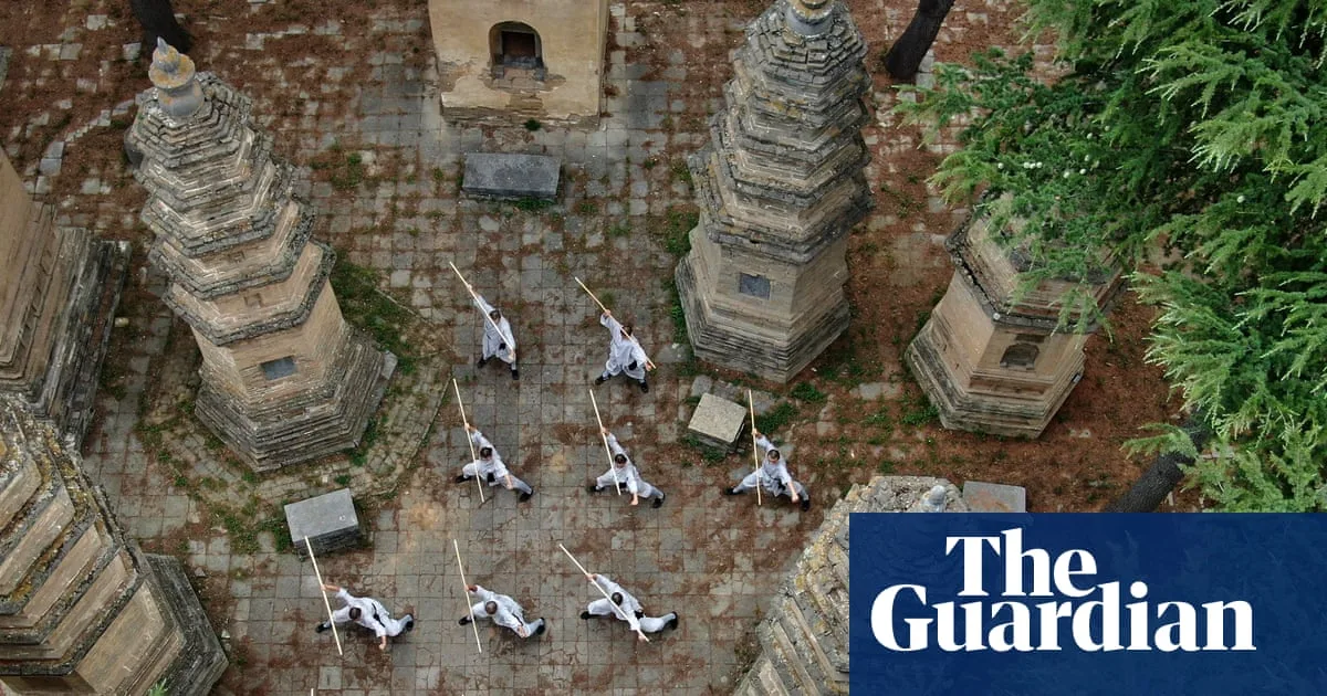 China’s ‘temple economy’ in the spotlight as scandals rock influential religious leaders