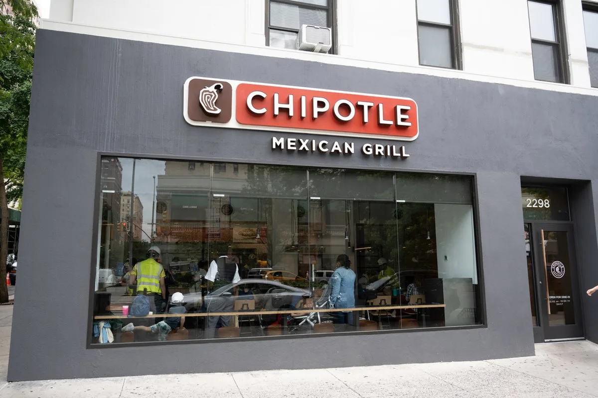 Chipotle Tests $2.50 Taco Happy Hour to Boost Traffic
