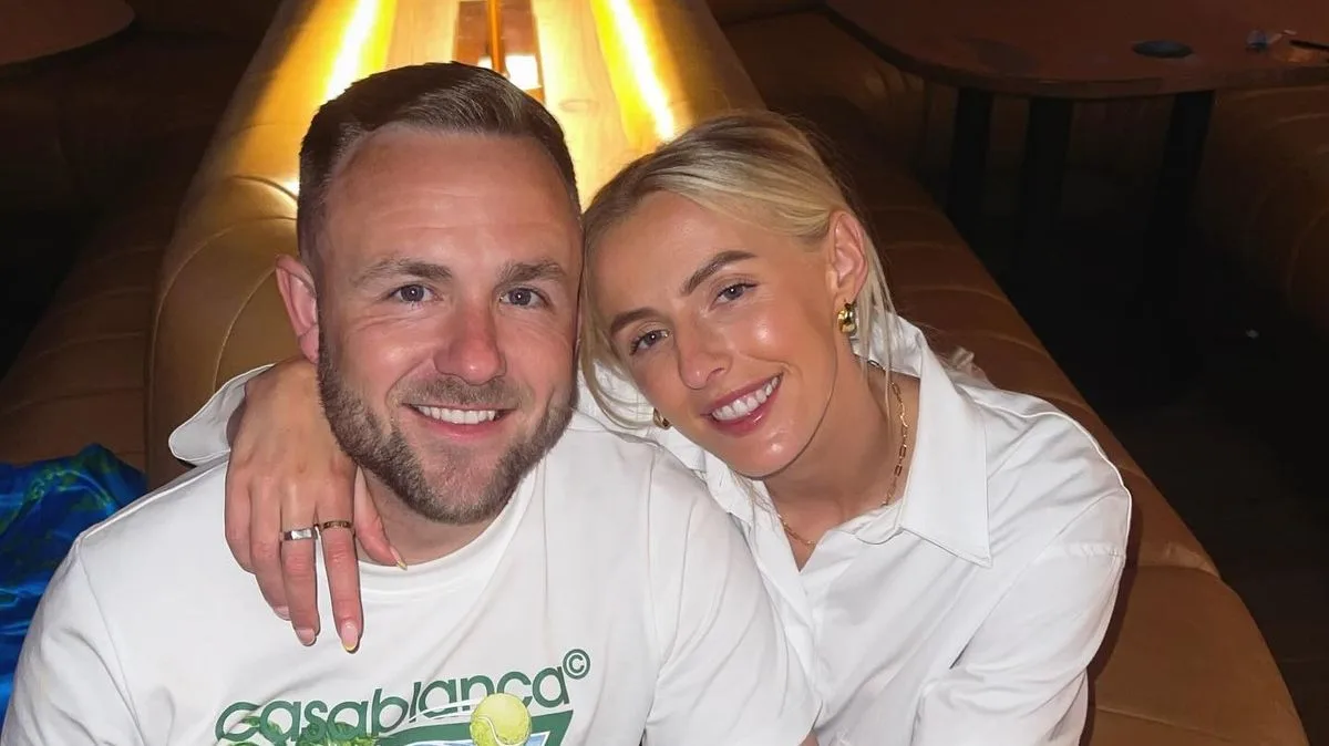 Chloe Kelly's Unconventional First Date with Husband at IKEA Revealed
