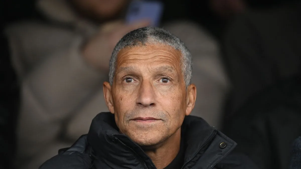 Chris Hughton Reveals Prostate Cancer Battle and Recovery