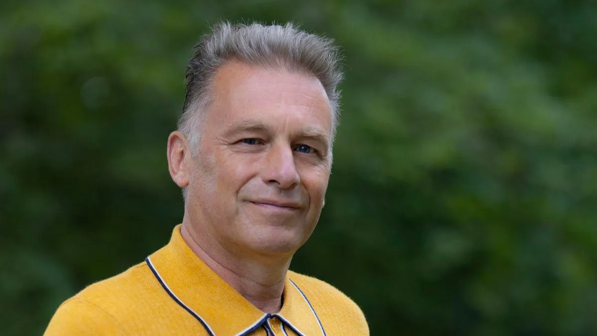 Chris Packham urges Labour to prioritise environment to counter far right
