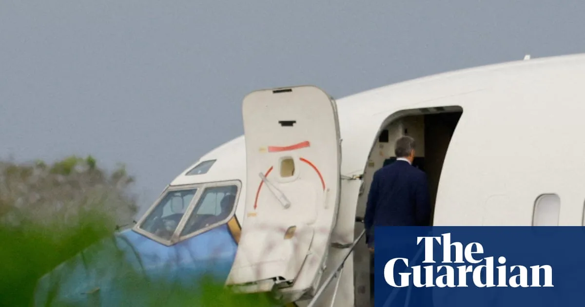 CIA Director Meets Cuban Officials Amid Fuel Crisis