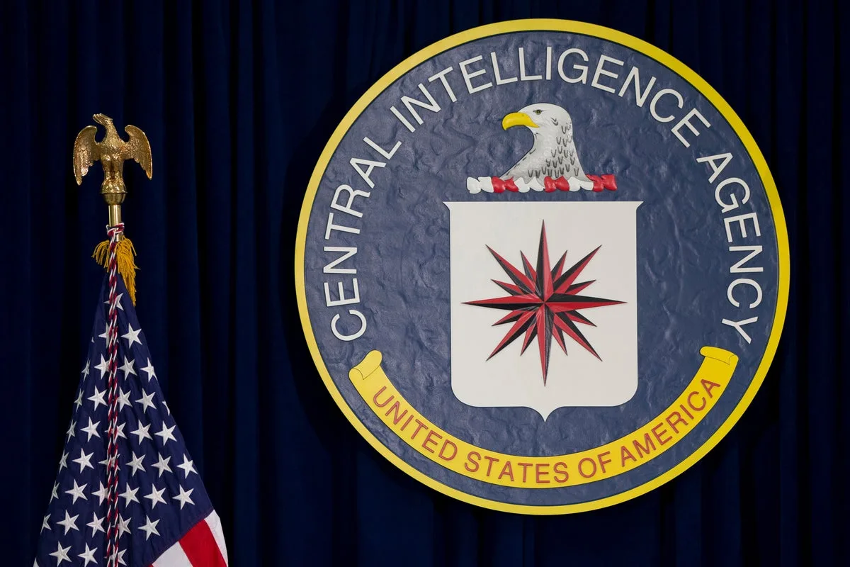 CIA World Factbook Shut Down by Trump Administration