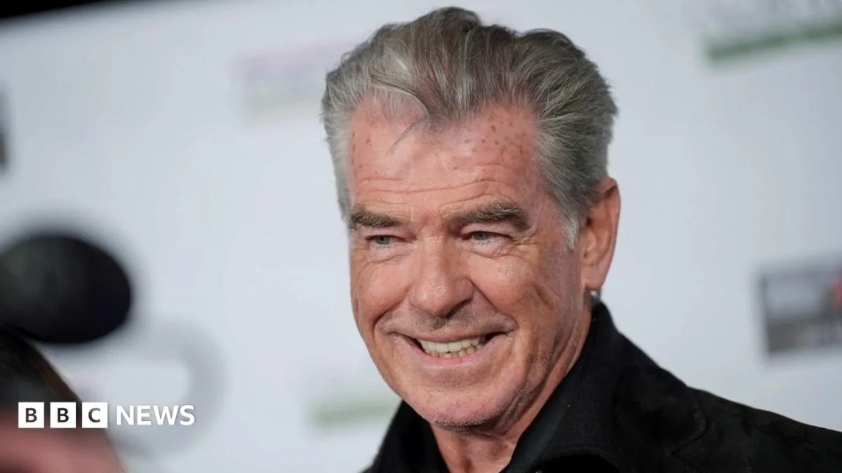 Pierce Brosnan Endorses Cillian Murphy for James Bond Role