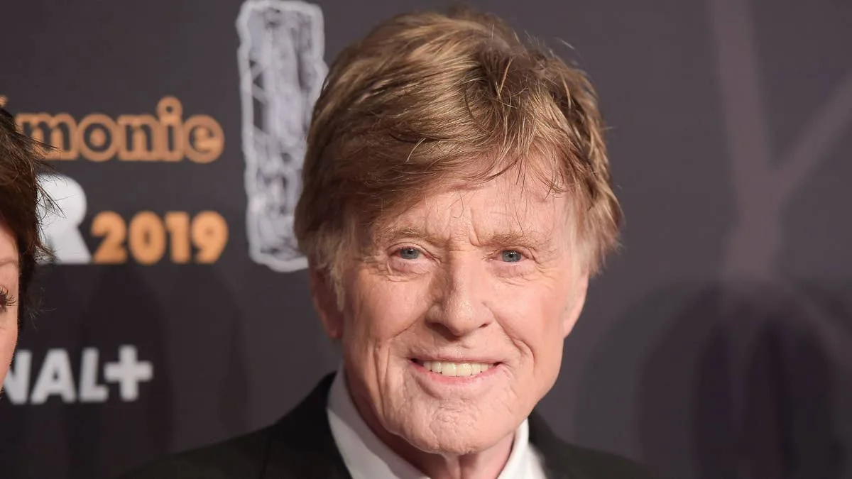 Robert Redford Dies Aged 89: Hollywood Pays Tribute