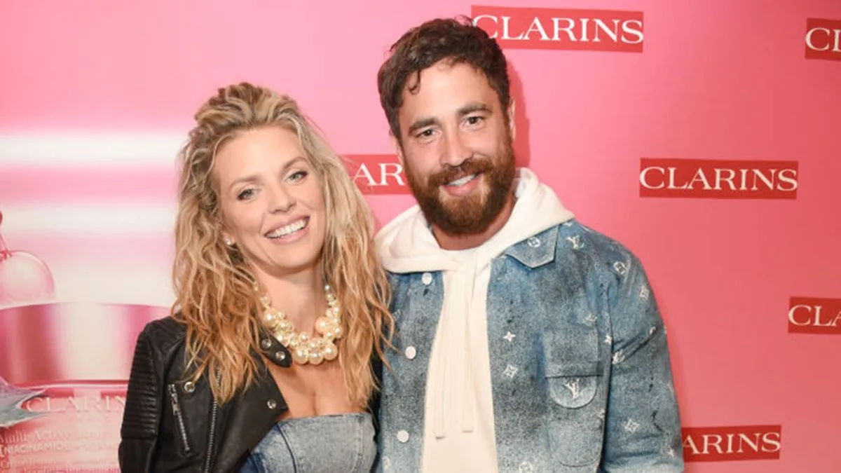Danny Cipriani and AnnaLynne McCord Split After Nine Months