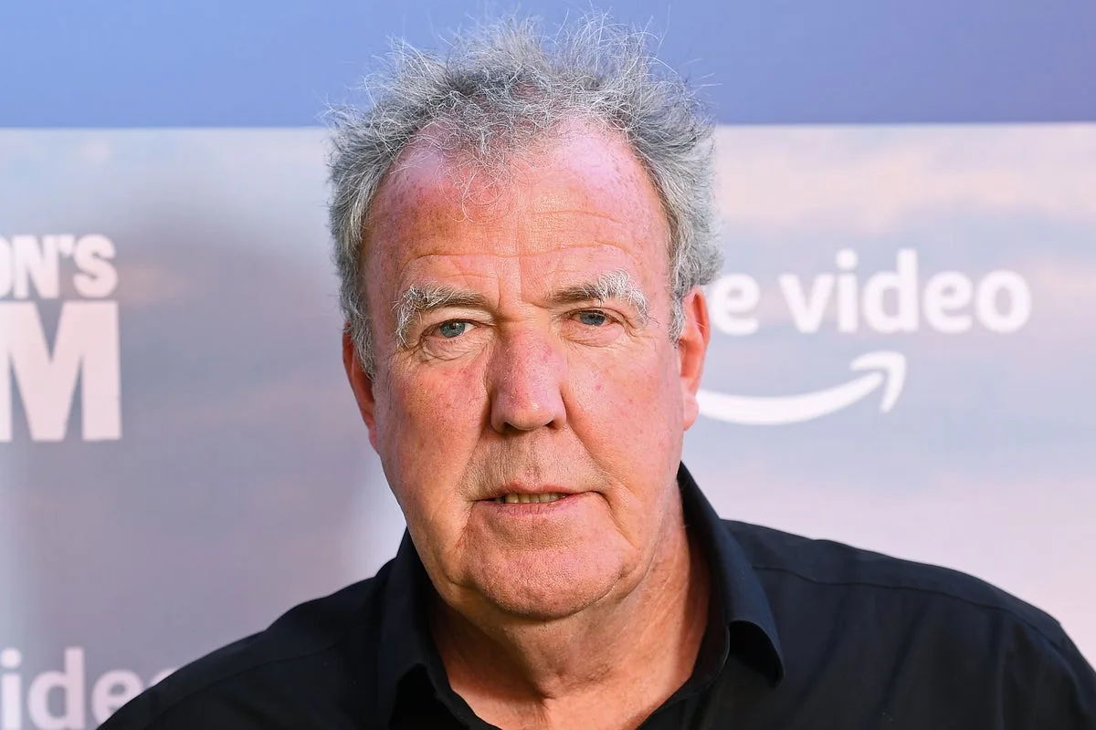 Jeremy Clarkson’s Annual A-Level Tweet Resurfaces Amid Results Day