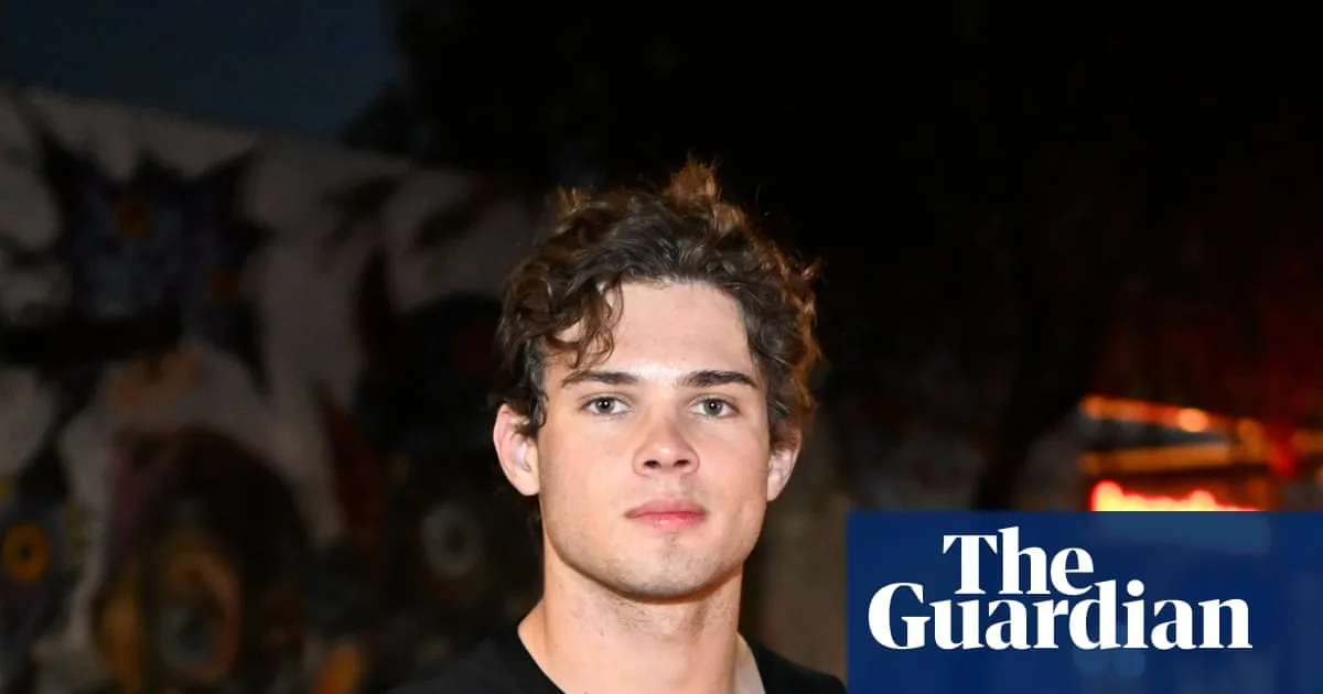 Influencer Clavicular Charged for Shooting Alligator on Livestream