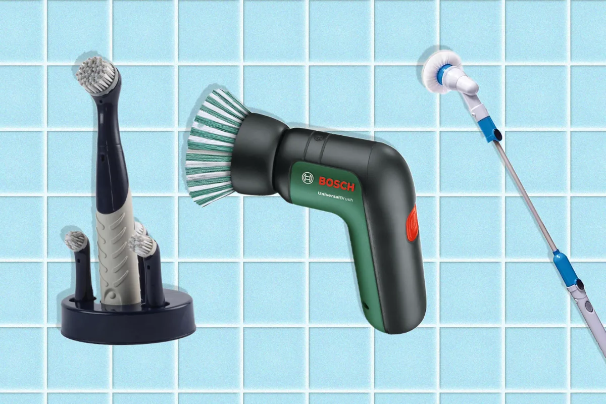 Cleaning Experts Reveal Eight Overlooked Spots for a Sparkling Home