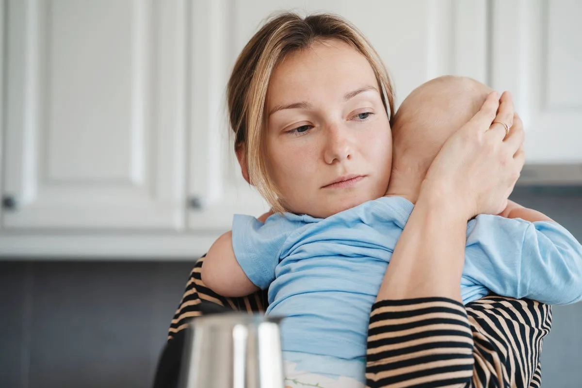 Climate Anxiety Stops Gen Z Having Children