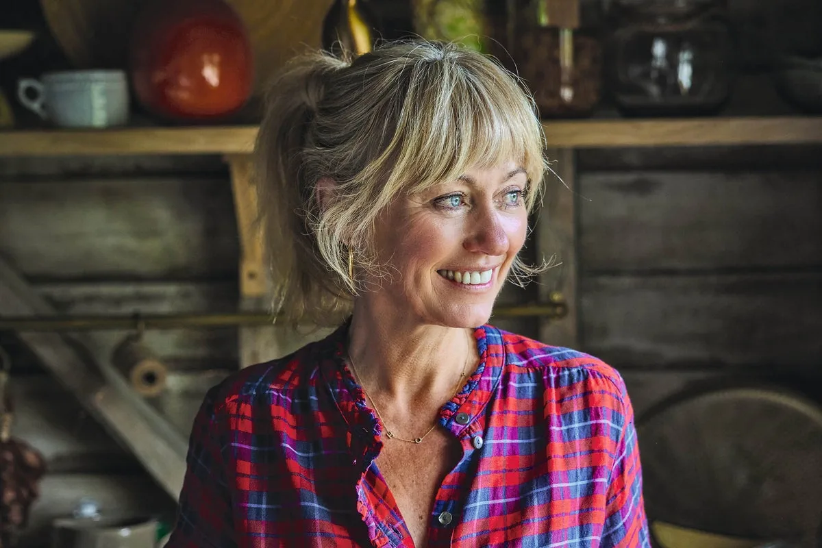 Clodagh McKenna on Food, Mood, and Self-Love at 50
