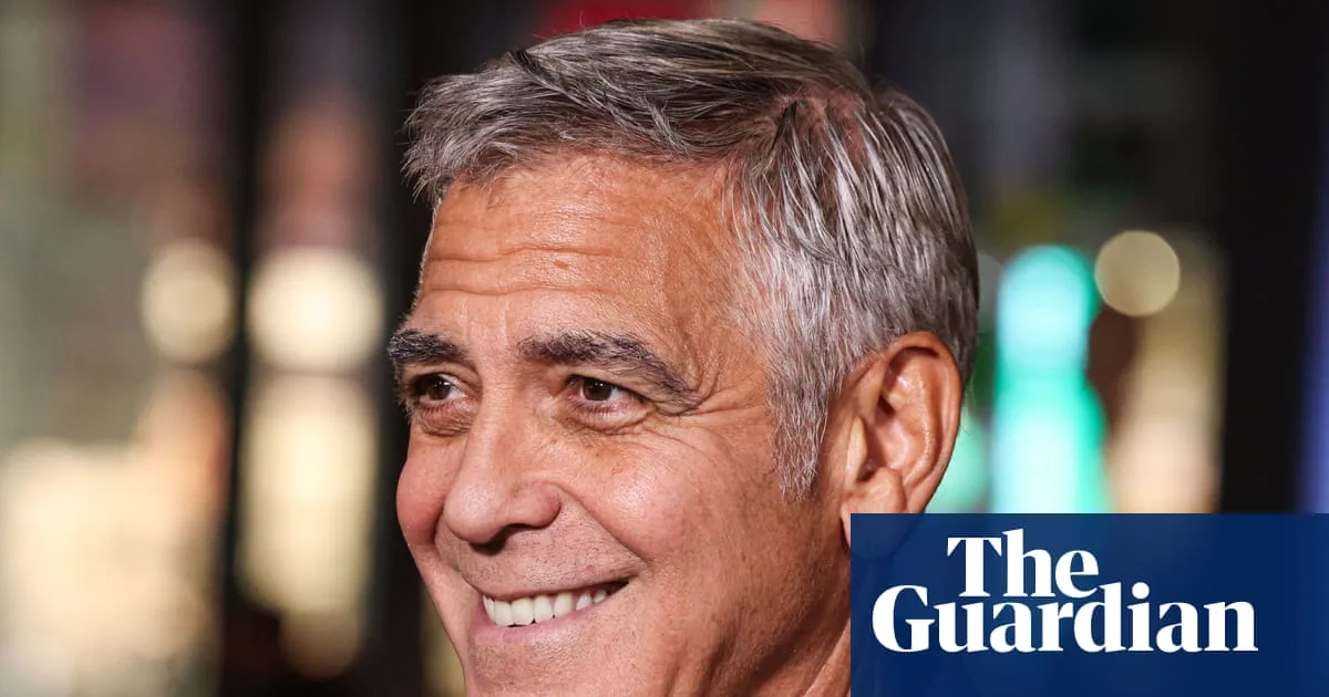 George Clooney says replacing Biden with Harris ‘was a mistake’
