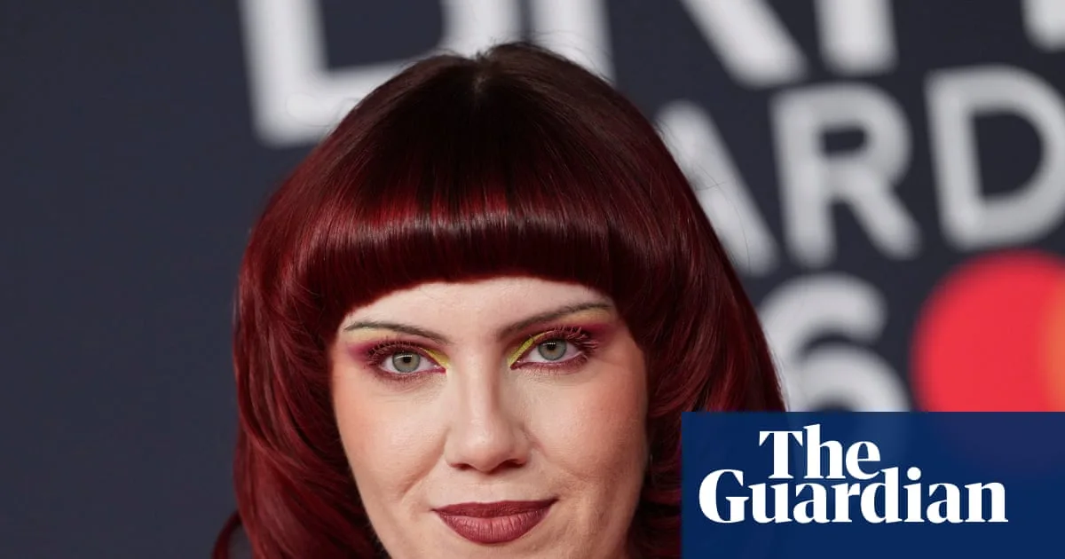 Brit Awards Artists Warn of 'Dark Place' as Reform UK Rises