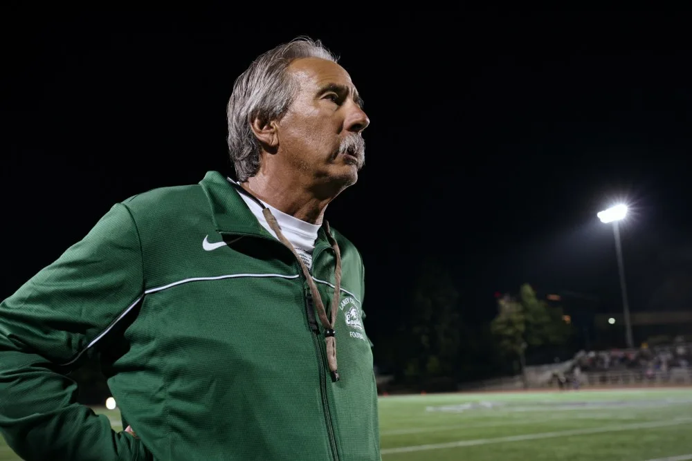 John Beam, 'Last Chance U' Coach, Dies at 66 After Campus Shooting