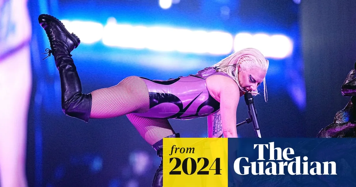 Lady Gaga, Green Day, Post Malone and Travis Scott to Headline Coachella 2025