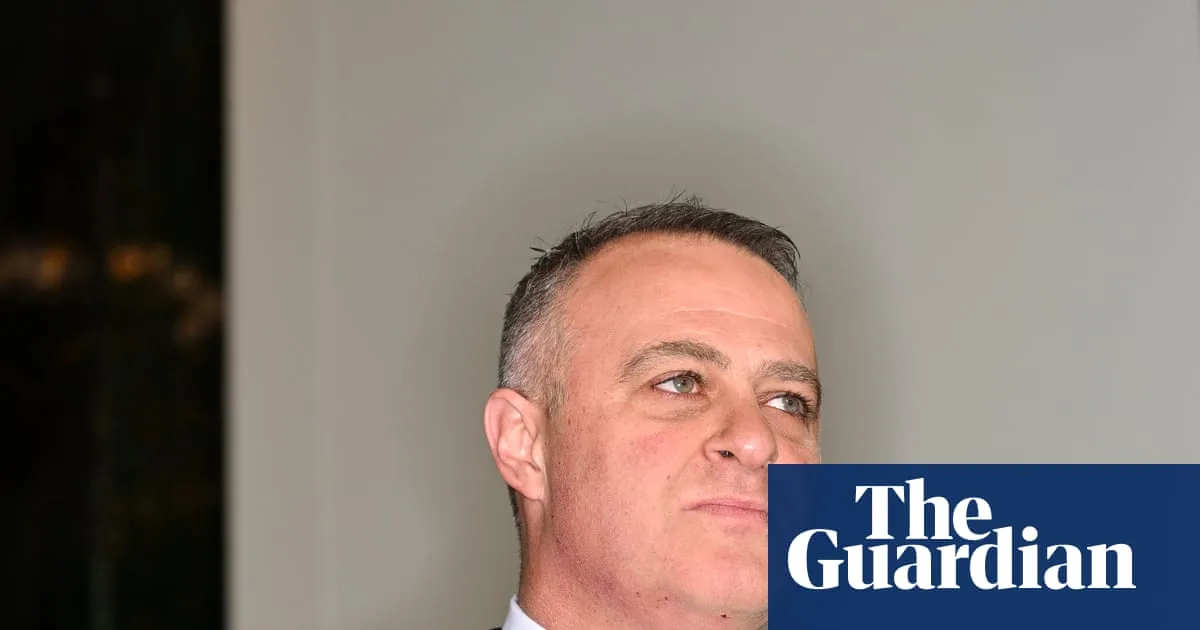 Coalition Pledges To Repeal Cgt Reforms Setting Up Election Battle