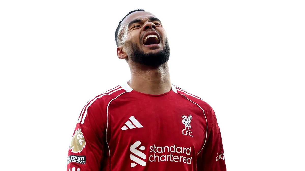 Cody Gakpo's Liverpool Future: Former Manchester United Coach Suggests Possible Exit