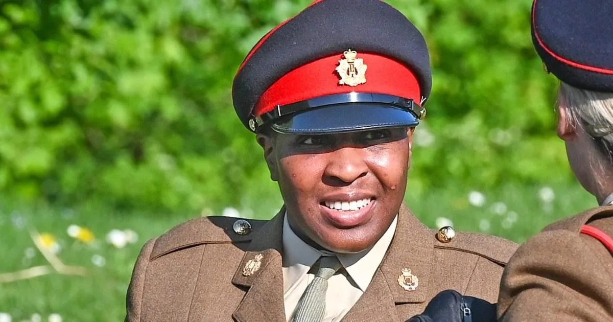 Coldstream Guards Clarinetist Dismissed For Groping Colleagues