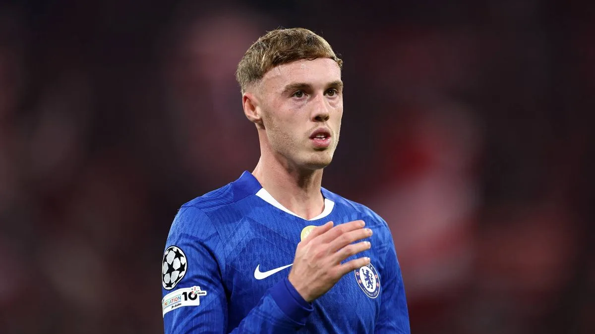 Cole Palmer Set for Chelsea Return Against Arsenal After Injury