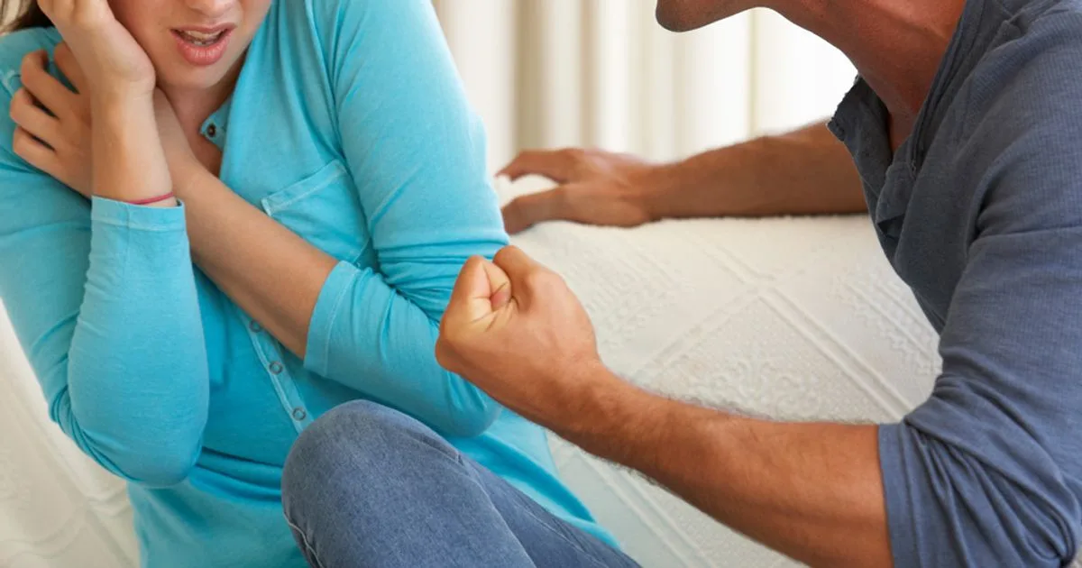 Coleen Nolan's Advice for Friends of Toxic Relationship Survivors
