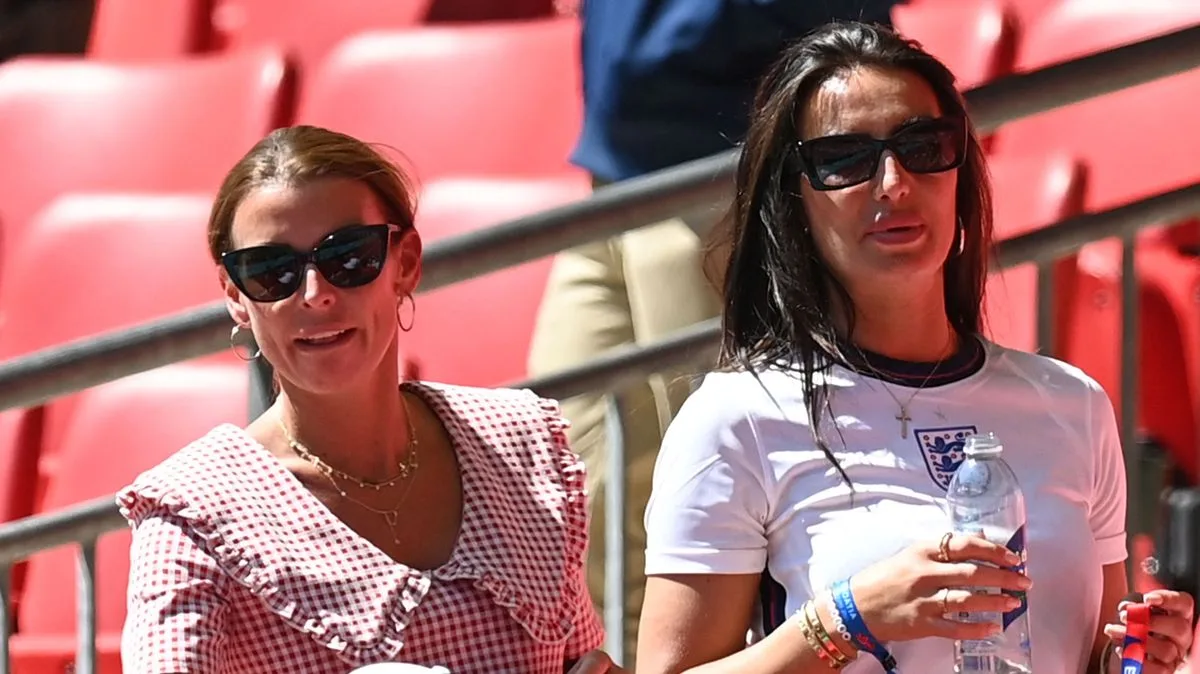 Coleen Rooney and Annie Kilner Form Supportive 'Pact' Amid Marital Troubles
