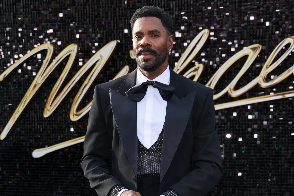Colman Domingo Defends Michael Jackson Biopic Amid Backlash Over Abuse Allegations