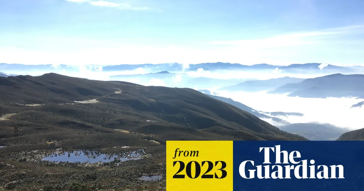 Colombia's U'wa People Take Land Rights Case to Inter-American Court
