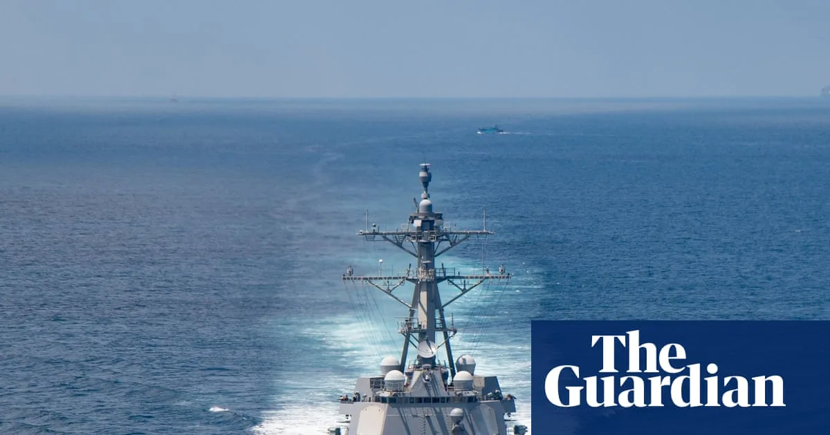 Colombia and Ecuador to Receive Survivors of US Strike on Drug Submarine