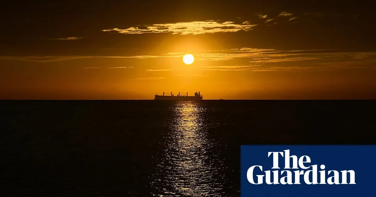 Santa Marta Talks Mark Ground Zero for Fossil Fuel Phaseout