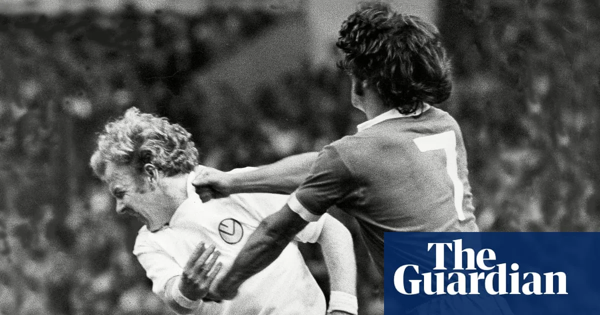 Community Shield Marks Return to Premier League Cynicism After Summer of Civility