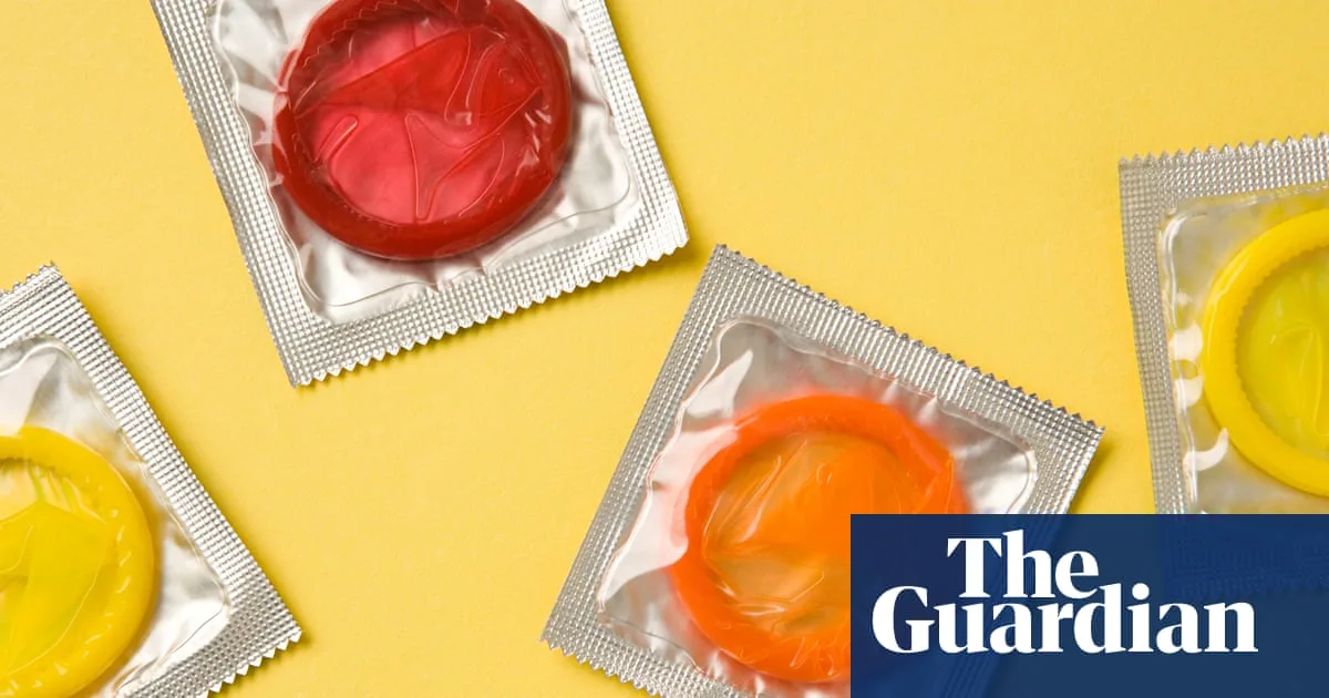 Condom Prices Could Rise 30% Due to Iran War, Says Top Producer