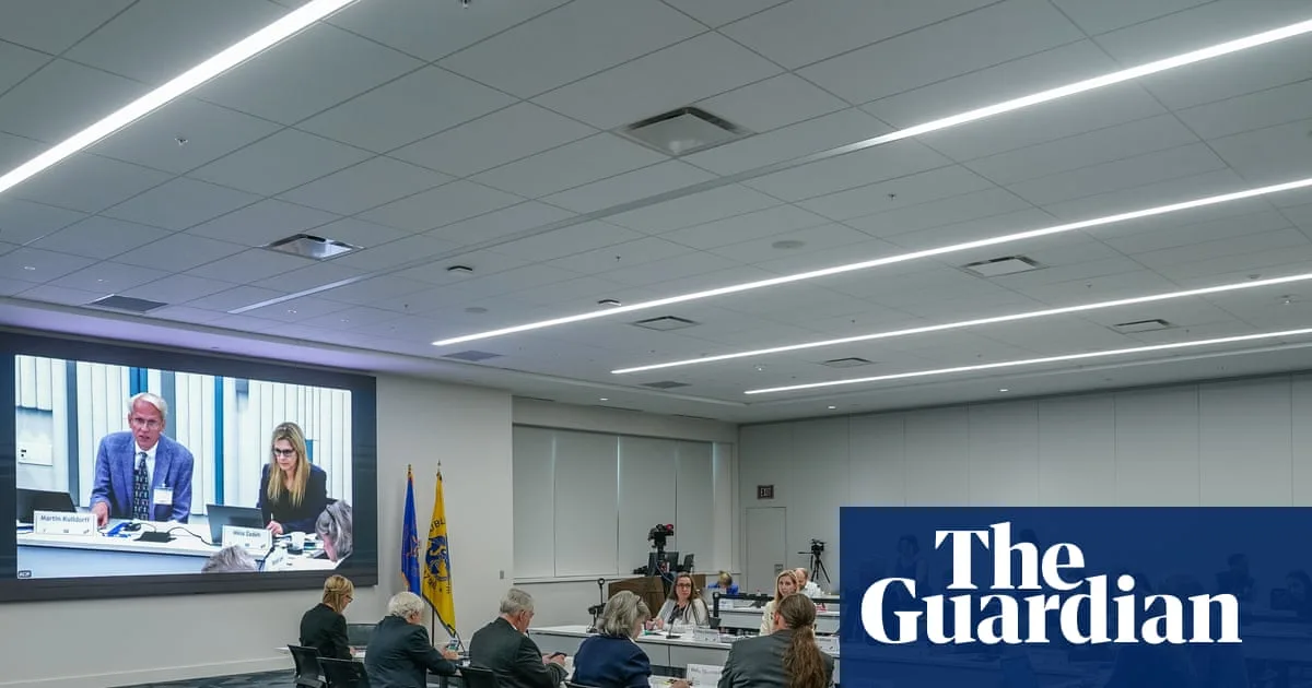 RFK Jr's vaccine panel abandons vote on newborn hepatitis B shots